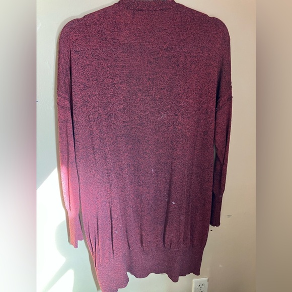 Poof Apparel Sweater - Picture 2 of 3